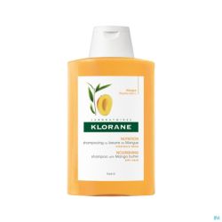 Klorane Capil. Sh Mangue 200ml 