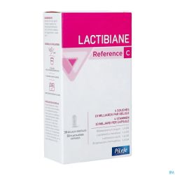 Lactibiane Reference C Caps 30