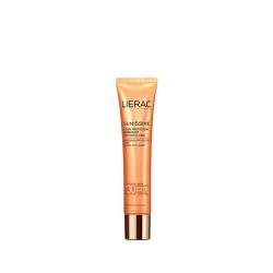 Lierac Sunissime Fluide Ip30 Protecteur Energisant Anti-Âge 40ml