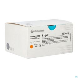 Luja Femme Ch16 30 20056