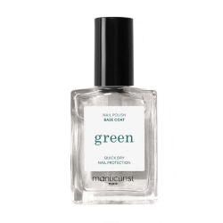 Manucurist Green Base Coat 15mL 33040
