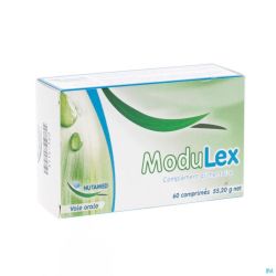 Modulex 60 Comprimés