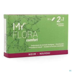 My Flora Comfort Gélules 30