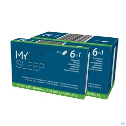 My Sleep Comprimés 30 