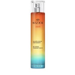 Nuxe Sun Eau Délicieuse Parfumante Vaporisateur 100ml Prix Permanent