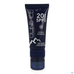 Oline Ice Ski Ip20 Combitube 20ml+Baume Lèvres 3,2g