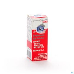 Pharmatears 15 Ml