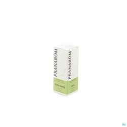 Pranarom Vrai Carvi 98 Huile Essentielle 10 Ml