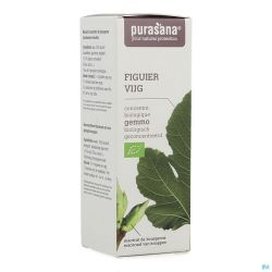 Purasana Puragemm Figuier 50ml