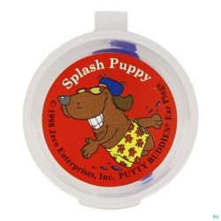 Putty Buddies Bouchons Oreilles 1 Paire