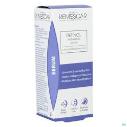 Remescar Retinol Anti-âge Sérum 30ml