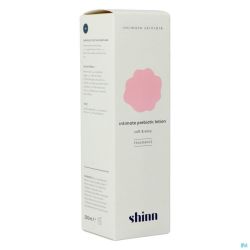 Shinn Lotion Intime Prébiotiques Parfumée 200ml