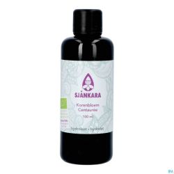 Sjankara Bleuet Hydrolat Bio 100ml