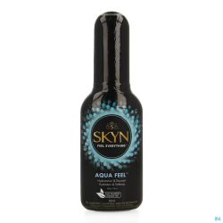 Manix Skyn Lubrifiant Aqua Feel Fl 80ml