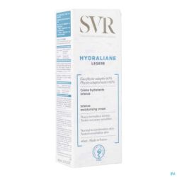 SVR Hydraliane Crème Légère 40 Ml