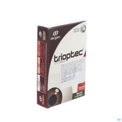 Trioptec Dergam 60 Gélules
