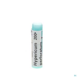 Unda Glob Hypericum Perforatum 200k