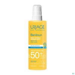 Uriage Bariesun Spray Invisible Spf50+ 200ml