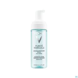 Vichy Pureté Thermale Mousse Nettoyante 150ml