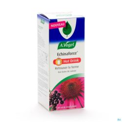 Vogel Echinaforce Hot Drink 100 Ml