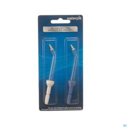 Waterpik Pick Pocket Tips Pour Wpp100-450-360 2