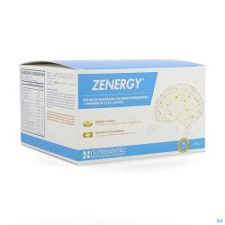 Zenergy Gélules 180