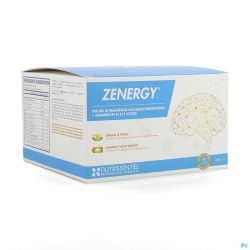 Zenergy Gélules 180