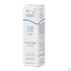 Alga Maris Fluide Après Soleil 150ml