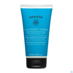 Apivita Hyaluronic Hydra Moist. Conditioner 150ml