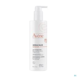 Avène Xeracalm Nutrition Lait Hydratant 400ml