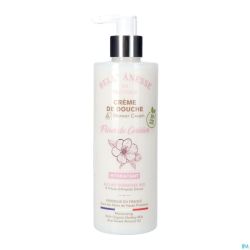 Bell Creme Douche Lait Anesse Cerise 400ml