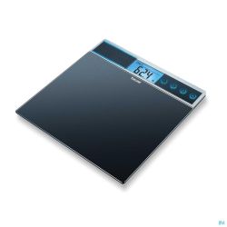 Beurer Pese-personne Digitale Parlant 150kg-100g