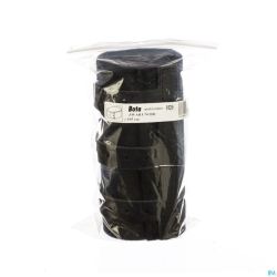 Bota Ceinture H 20cm Noire 105cm
