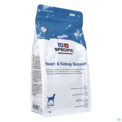 Ckd Heart&kidney Support 2kg
