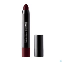 Couleurs De Noir Chubby Lipbalm 05 Frosted Berry