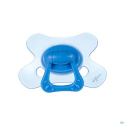 Difrax Sucette Natural 18+ M Spec. Edit. Sky