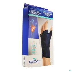 Epitact Attelle Poignet Pouce Immobilis. Droit S