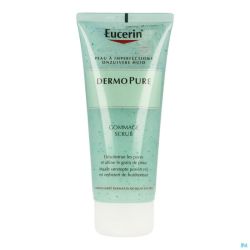 Eucerin DermoPure Gommage 100 ml