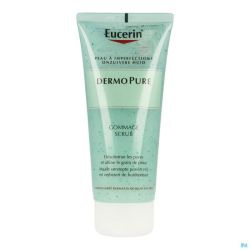 Eucerin DermoPure Gommage 100 ml