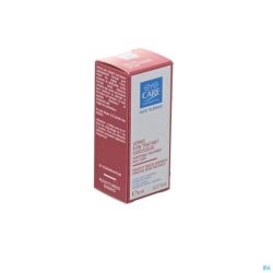 Eye Care Vernis Traitant Durcisseur 8 Ml