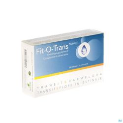 Fit-o-trans 54 Comprimés