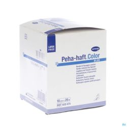 Hartmann Pehahaft S/l Bl 10cmx20m 4751 1