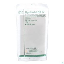 Hydroband D Compr St 12x20 36183 1 Pièce