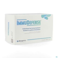 Immudefense 90 Gélules Metagenics