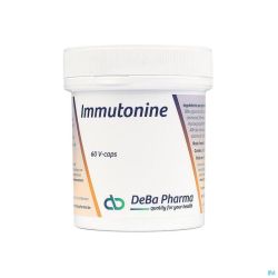 Immutonine Comprimés 60