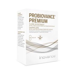 Inovance Probiovance Premium Gel 30