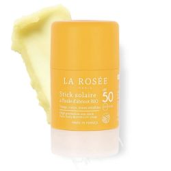 La Rosée Stick Solaire Gratuit!