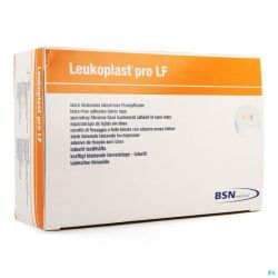 Leukoplast Pro Lf 5cmx9,2m 72213-02 6 Pièce
