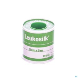 Leukosilk Nr 1024 5mx5cm