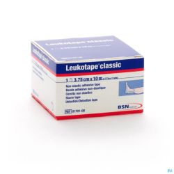 Leukotape Classic 1701 10mx3,75cm
